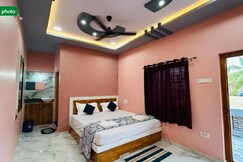 Virat homestay Hampi
