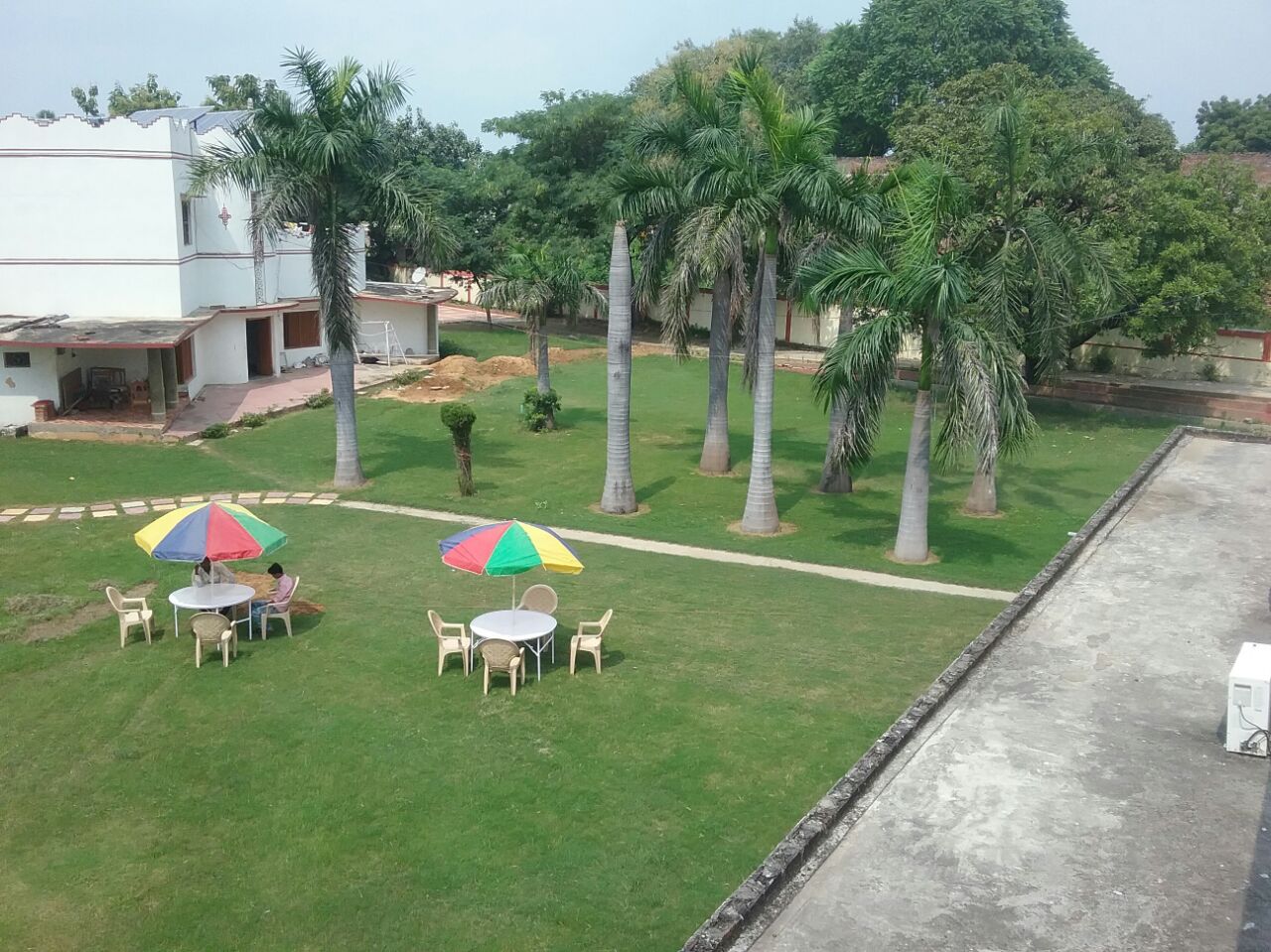 Hotel Vindhya Residency - Tap to explore photos