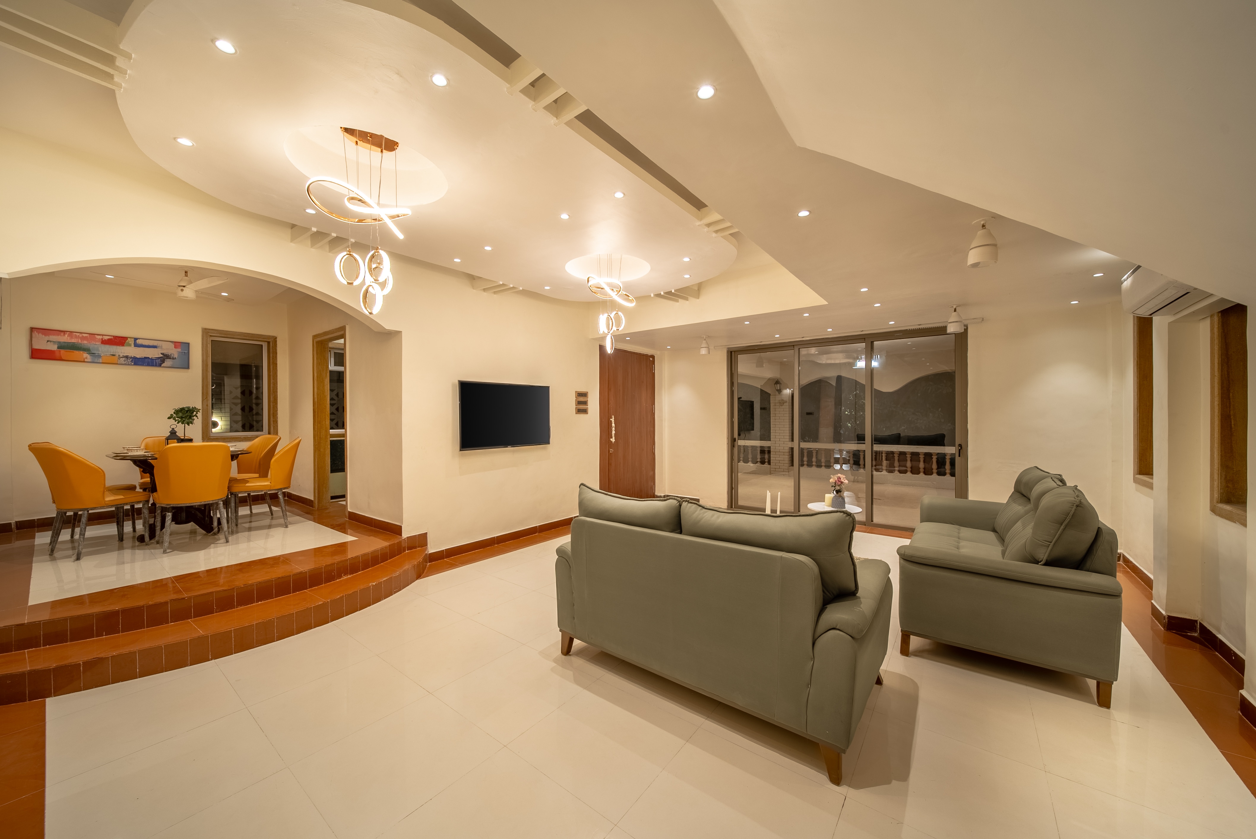 12BHK Vanilla Estate Villa Lonavala - Tap to explore photos