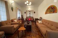 Nashika Villa by evaddo stays