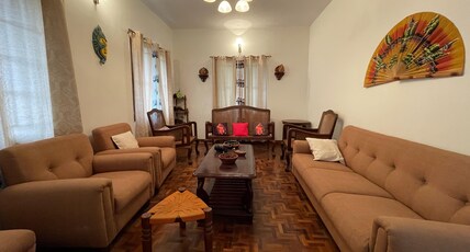 Nashika Villa by evaddo stays Room Type - Nashika Villa by evaddo stays