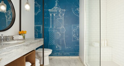 Kimpton Aertson Hotel, an IHG hotel Room Type - Essential Room