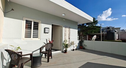 Sunny Nook Studio Penthouse HSR Room Type - Sunny Nook Studio Penthouse HSR