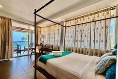 Santa Maria - Boutique Stay by the Sea | 1 km from Airport 