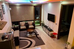 2BHK Apartment|Near Kasauli|Barog|Adventure & Fun