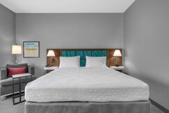Hampton Inn & Suites by Hilton Bakersfield Central