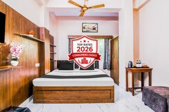 Super Hotel O Jessore Road Kolkata Formerly Skyline Serenity