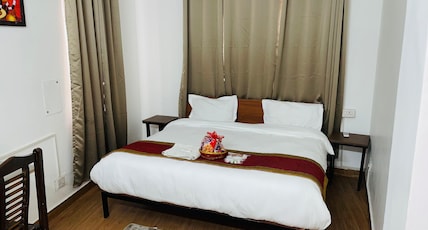 KINGS COURT PANCHSHEEL PARK Room Type - KINGS APARTMENTS FAMILY STAY KINGS COURT PANCHSHEEL PARK Room Type - KINGS APARTMENTS FAMILY STAY