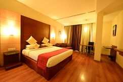 The Horizon Comforts