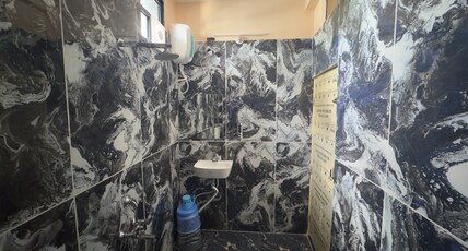 Hotel Prisha Recidency Room Type - Family Delux AC Room