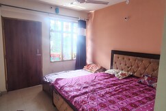 Rawat homestay