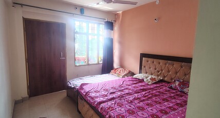 Rawat homestay Room Type - Bedroom 3