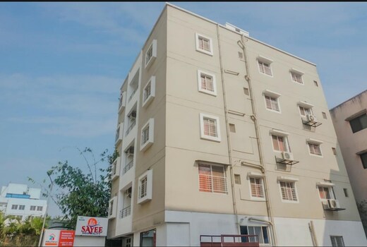 Hotel Lotus Executive