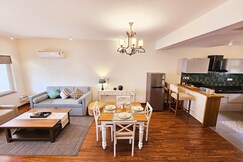 JD R3 Villa