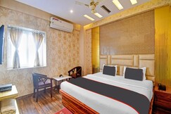 Hotel O SK HOTEL