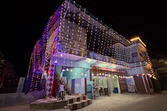 New Siddharth Hotel