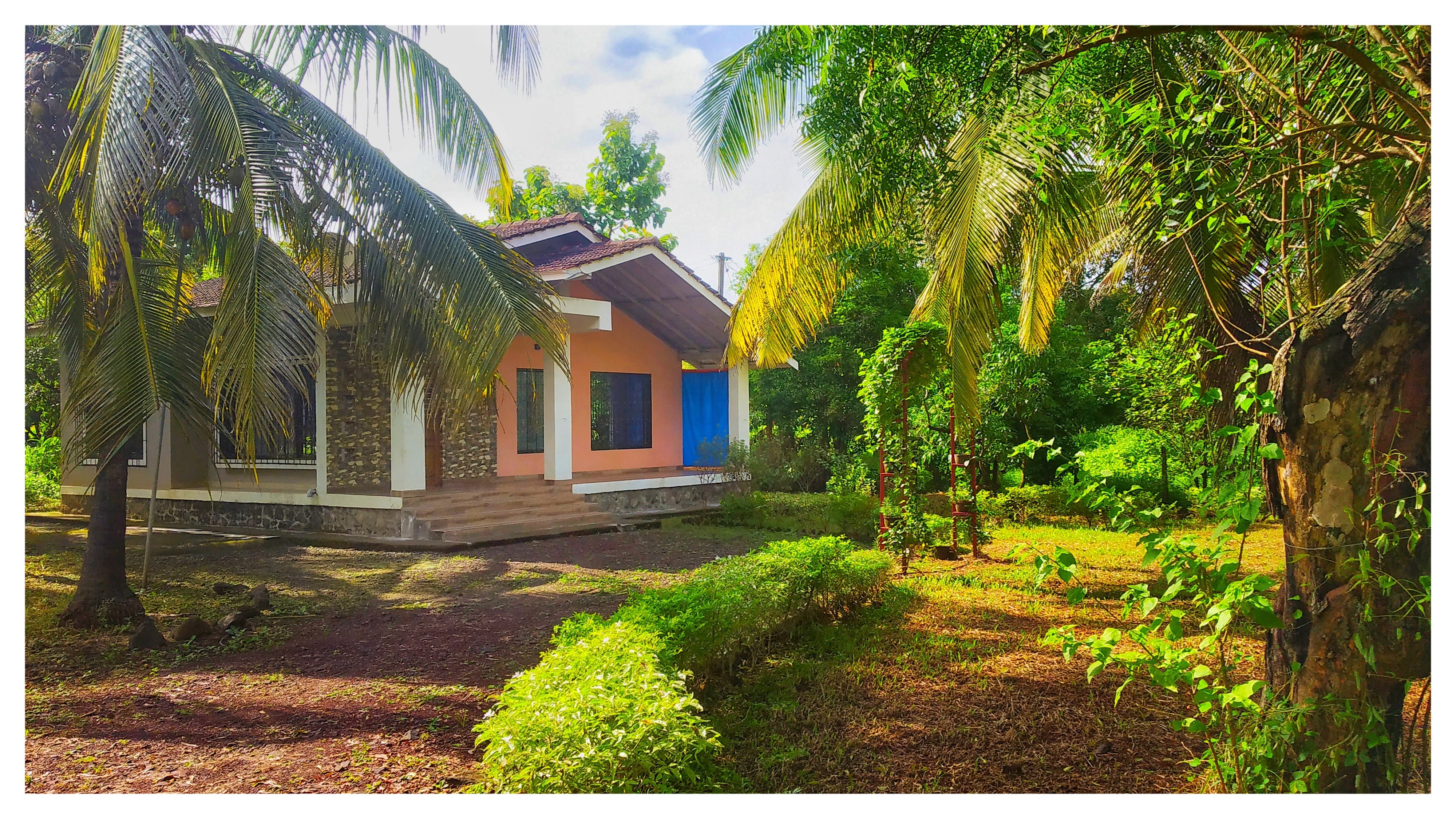 Dawankar's Bungalow - Tap to explore photos