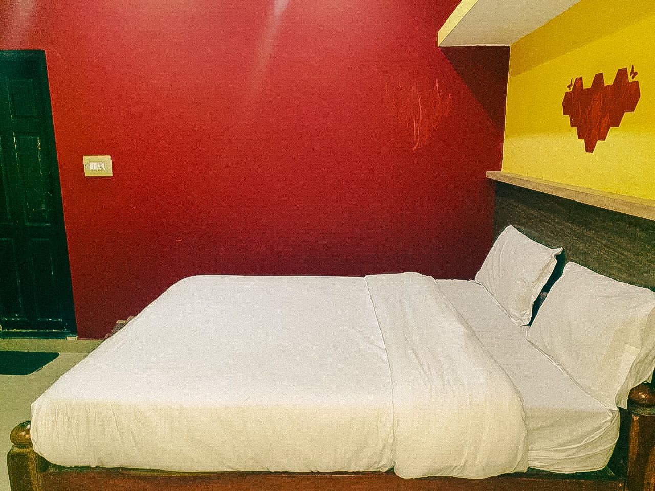 Delight Inn Holiday Home - Tap to explore photos