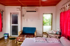 Address of Sunflower Homestay