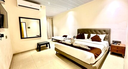 Neo Calangute Beach Resort Room Type - FAMILY ROOM