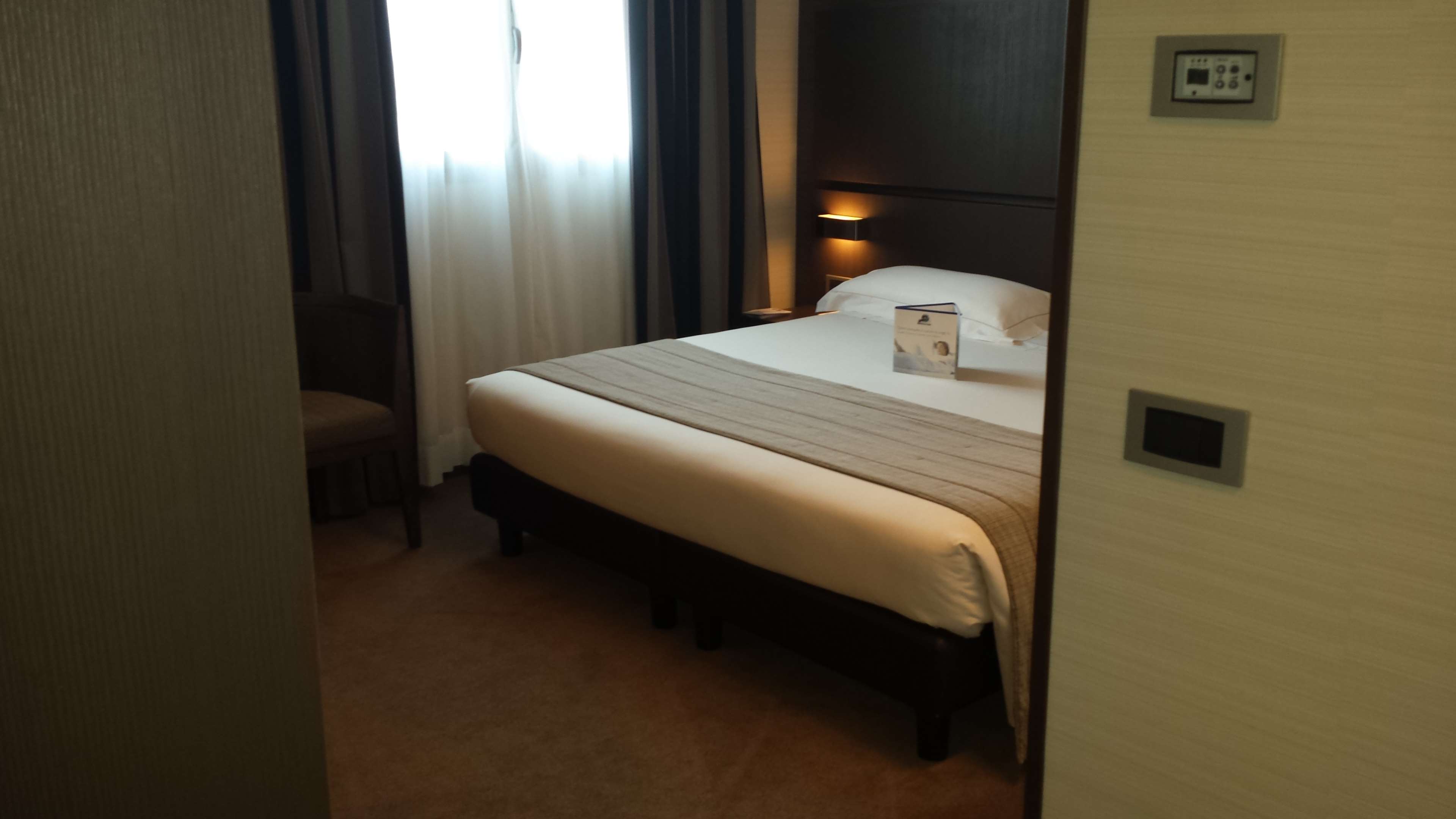 Best Western Plus Hotel Monza e Brianza Palace - Tap to explore photos