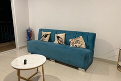 Mohak s luxury home stay