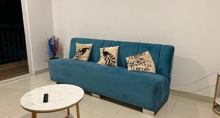Mohak s luxury home stay Room Type - Mohak s luxury home stay