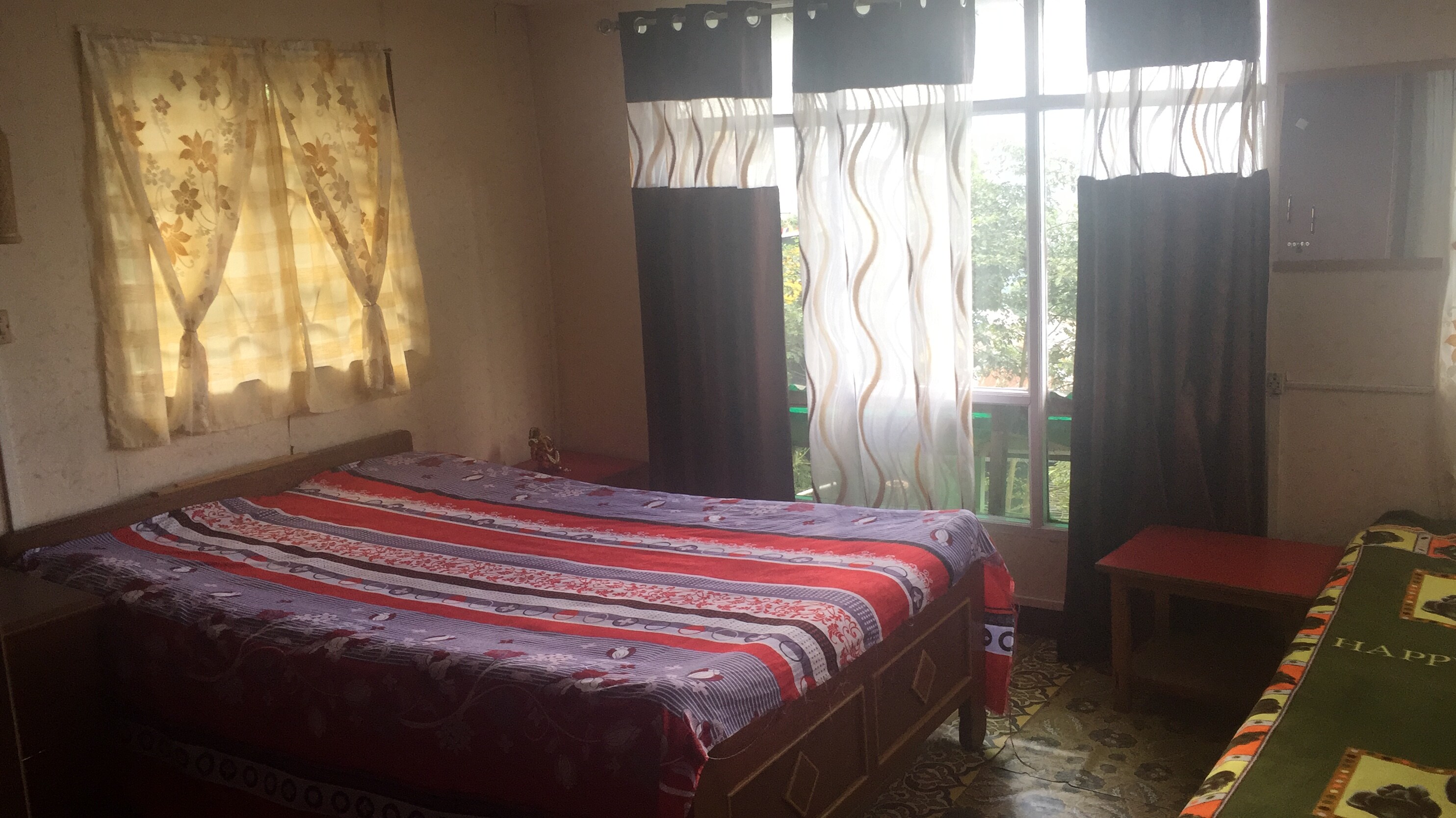 Sayang Homestay - Tap to explore photos