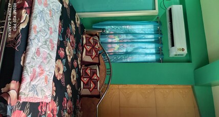 Golok Dham Guest House Room Type - Deluxe Family Room