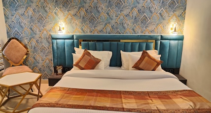 The Pinaki Resorts Room Type - Deluxe Room The Pinaki Resorts Room Type - Deluxe Room