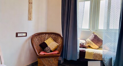 Bhanwar Villa Homestay Room Type - Bhanwar Villa 4D