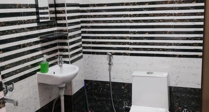 Usha Home Stay Room Type - Double Bed Non AC | Private Washroom