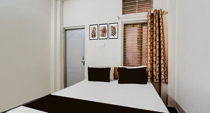 Hotel O Hayath Residency Room Type - Classic