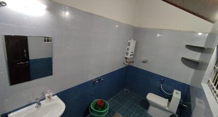 Jungle Fowl Coorg Room Type - Deluxe Non AC Room