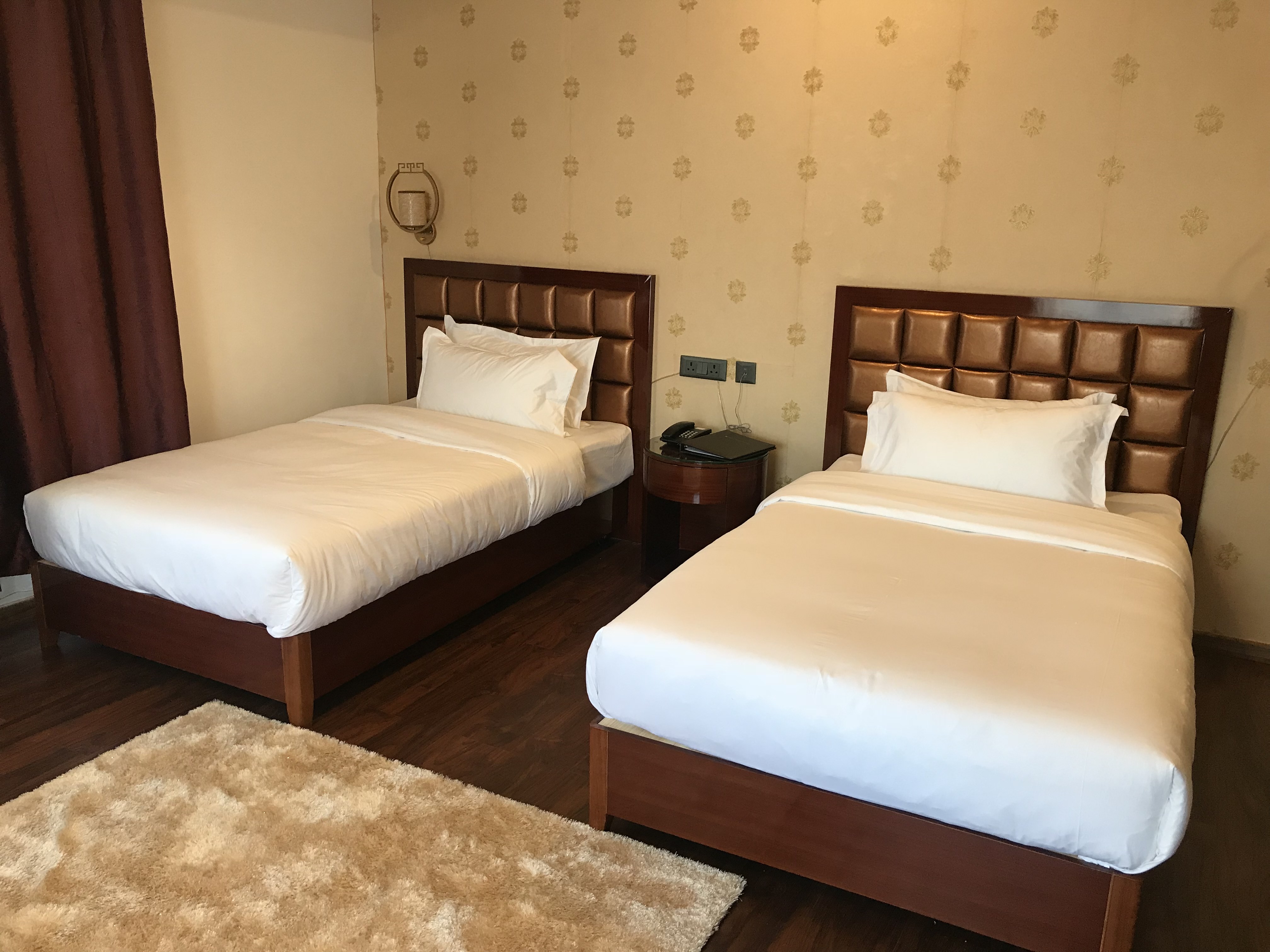 Bhutan Boutique Residency - Tap to explore photos