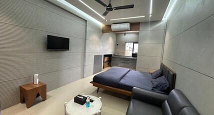 Nirrtul Boss Studio Apartment Cozy Quite Room Type - Nirrtul Boss Studio Apartment Cozy Quite