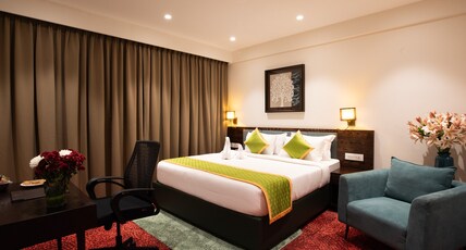 Royal Regency Room Type - Executive Suite