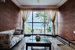 Sunset Sands Resort