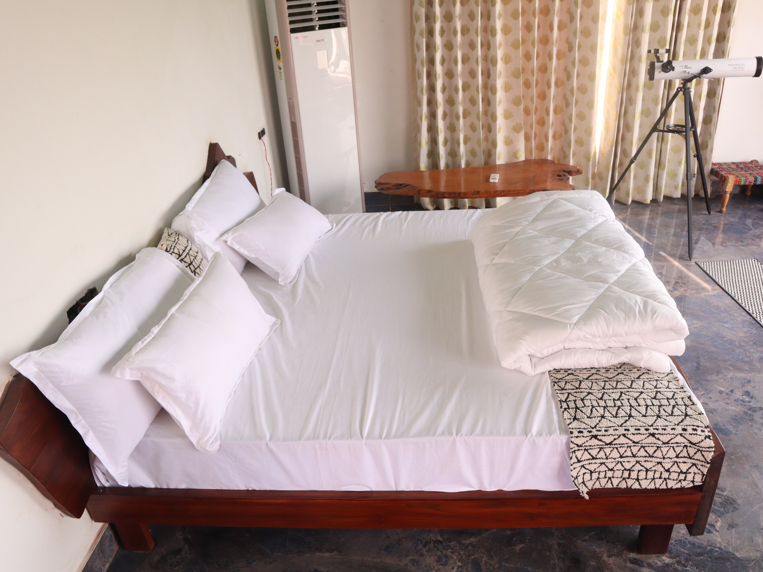 Abhyaranyan Farmstay - Tap to explore photos