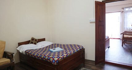Pleasure Guest House Room Type - Four Bedroom