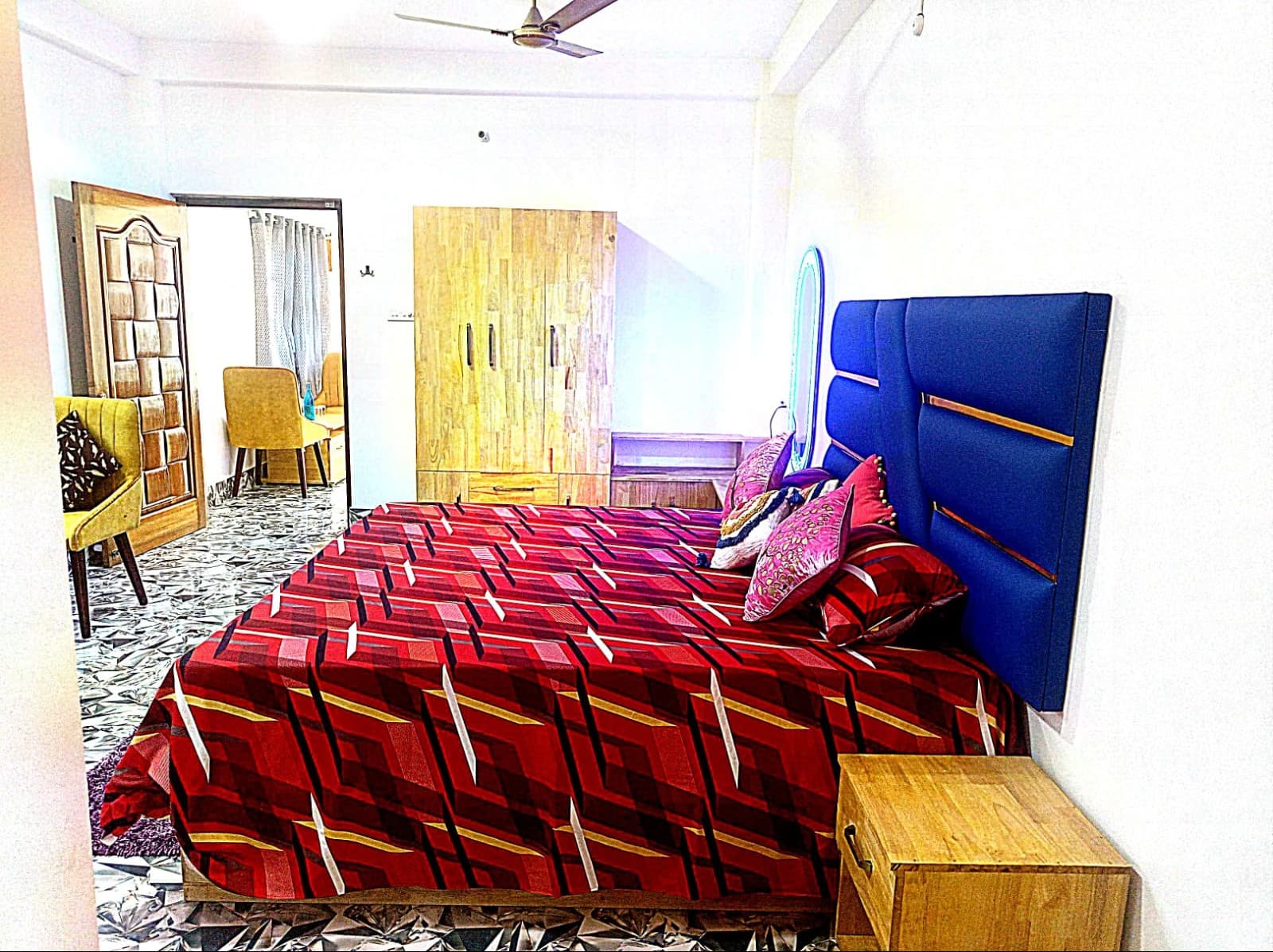 Havelock Homestay - Tap to explore photos