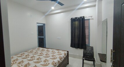 Mishra villa Room Type - 204