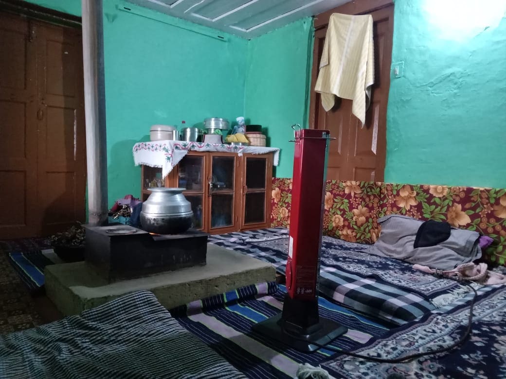 Sushma homestay - Tap to explore photos
