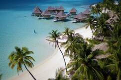 InterContinental Bora Bora le Moana Resort