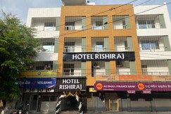 Hotel Rishiraj