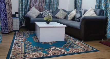 Kashi Pravas Room Type - Kashi Pravas