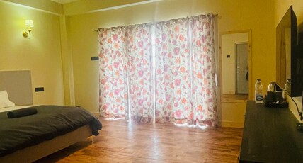 Ranikhet Retreatz Room Type - Super Delux 2