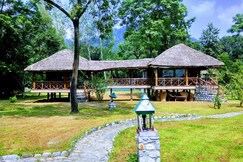 Camp River Wild Resort