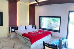 Mountain jawai Cottage