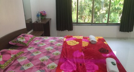 Samant Heritage Malvan  Room Type - Ac Room